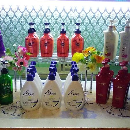 Hotel Green Hill Fukaya Екстериор снимка