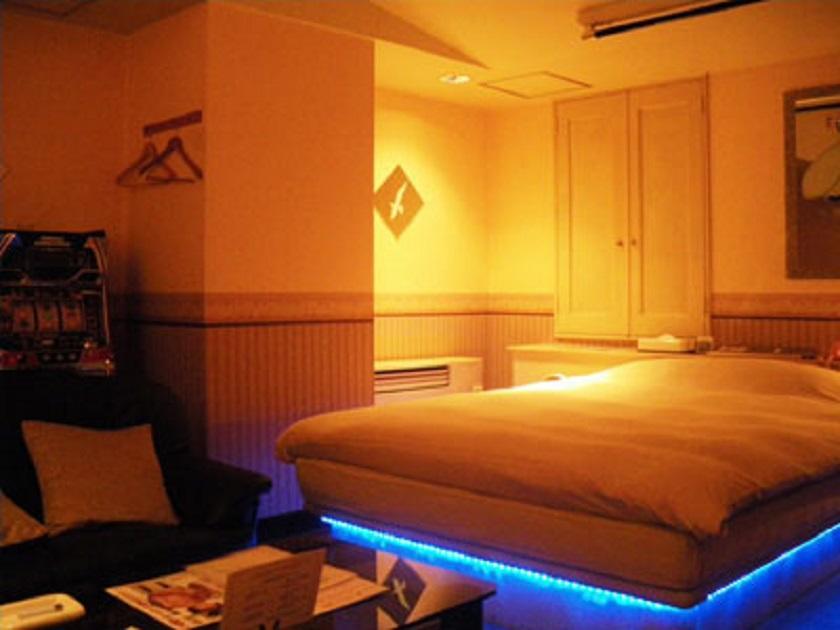 Hotel Green Hill Fukaya Екстериор снимка