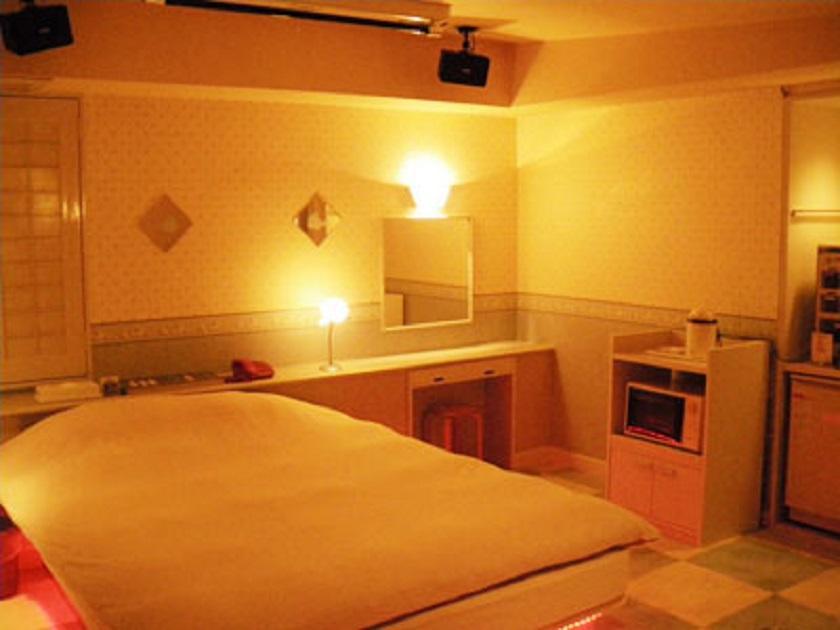 Hotel Green Hill Fukaya Екстериор снимка